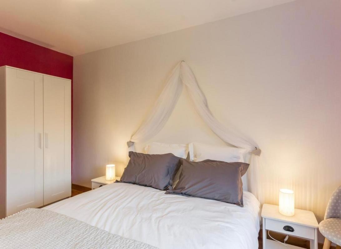 L'Ilot Pomme Cottage Campigny  외부 사진
