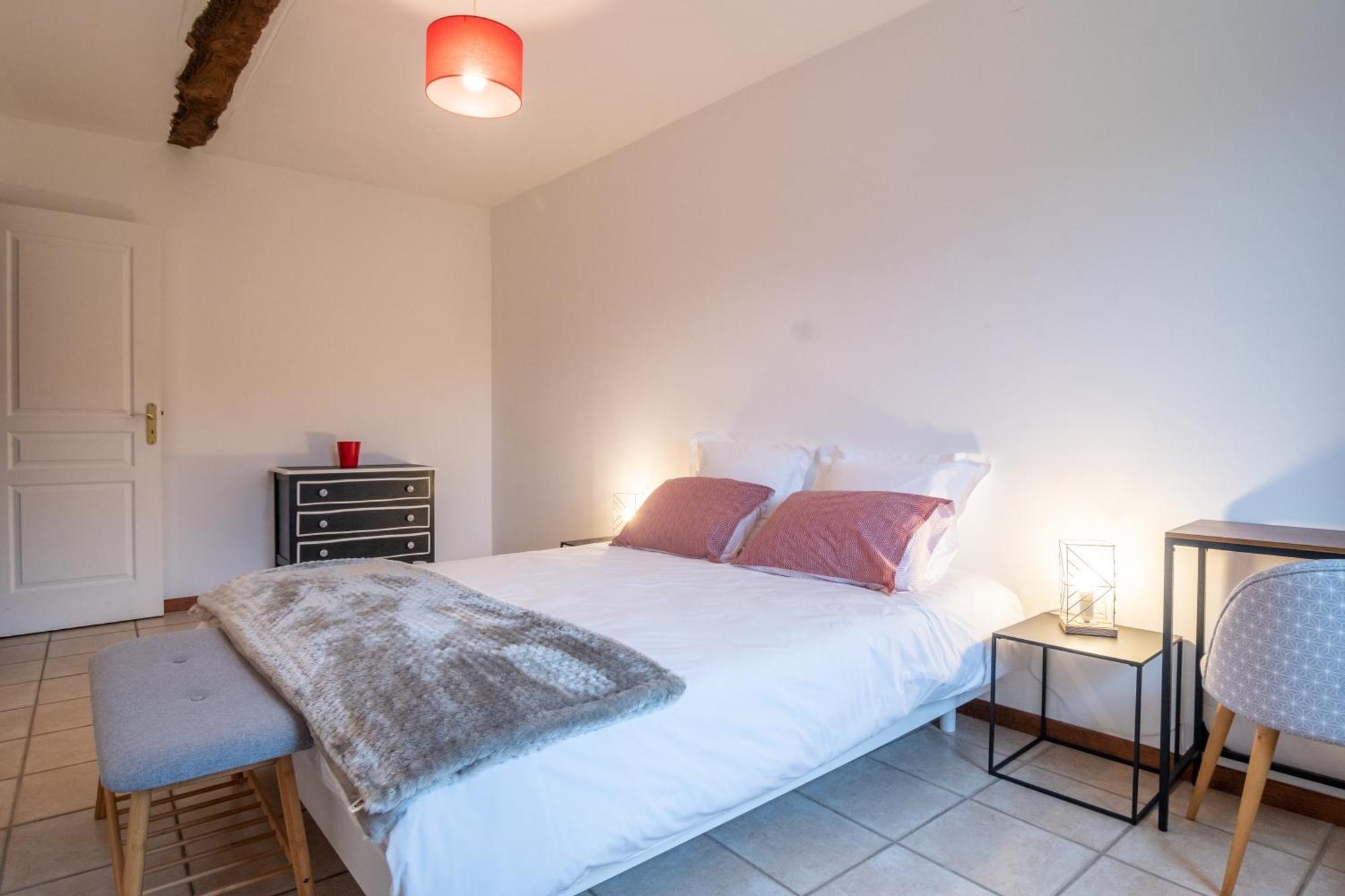 L'Ilot Pomme Cottage Campigny  외부 사진