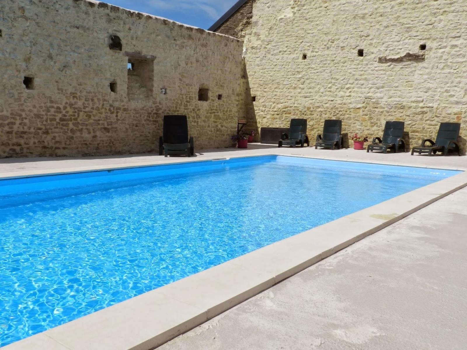 L'Ilot Pomme Cottage Campigny  외부 사진